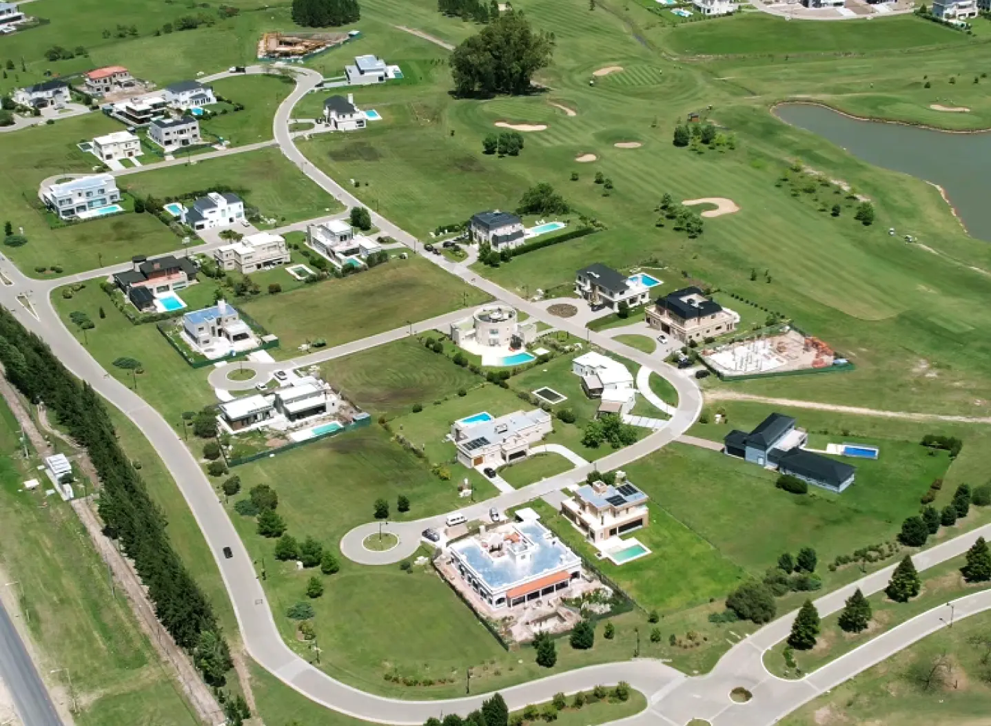 La Providencia Resort & Country Club